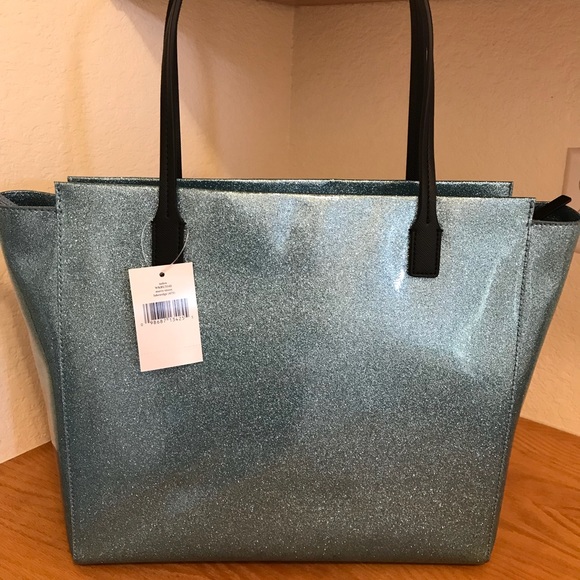 Kate spade Taden Mavis Street lakesedge large tote - Picture 4 of 8